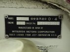 Thumbnail Photo 76 for 1975 Mitsubishi Other Mitsubishi Models